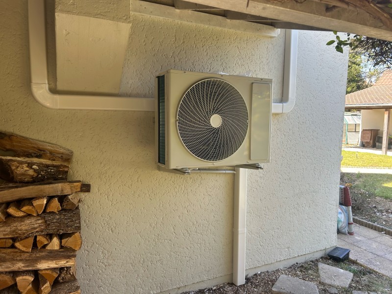 climatisation Multi split