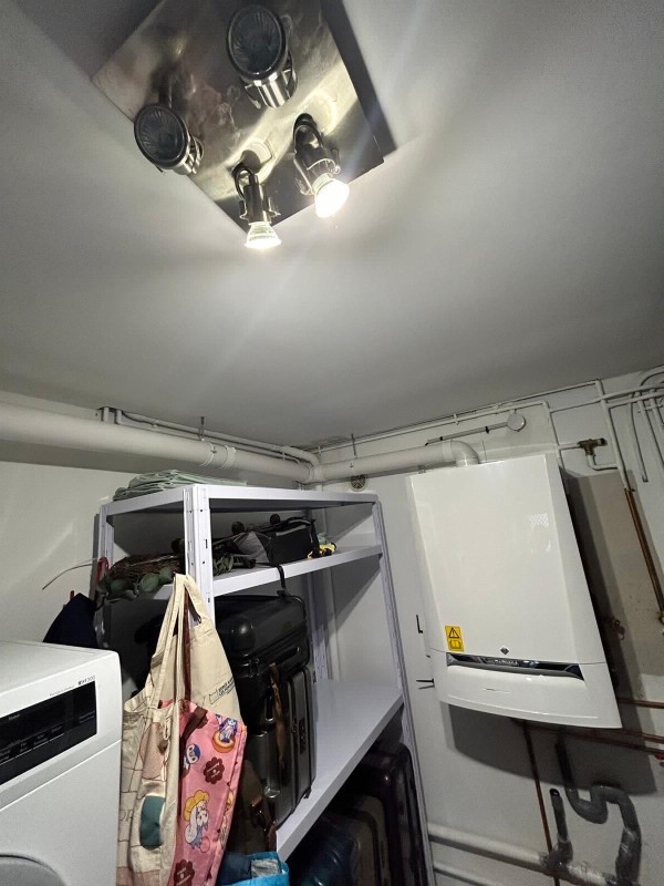 chaudière gaz à condensation à St Germain en Laye 78