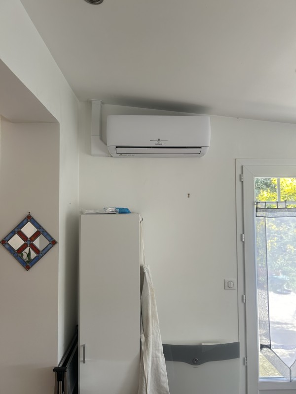 climatisation Multi split