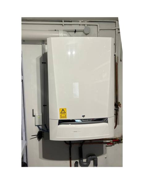 chaudière gaz à condensation à St Germain en Laye 78