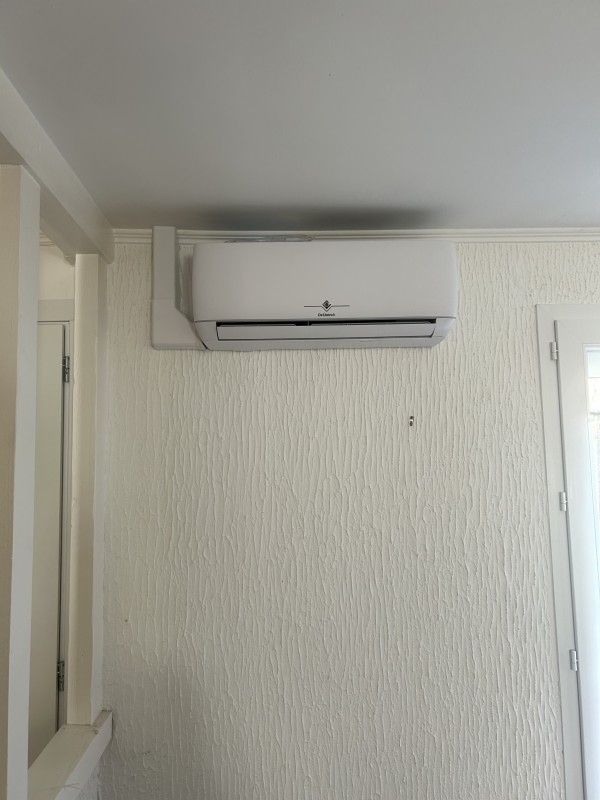 climatisation Multi split