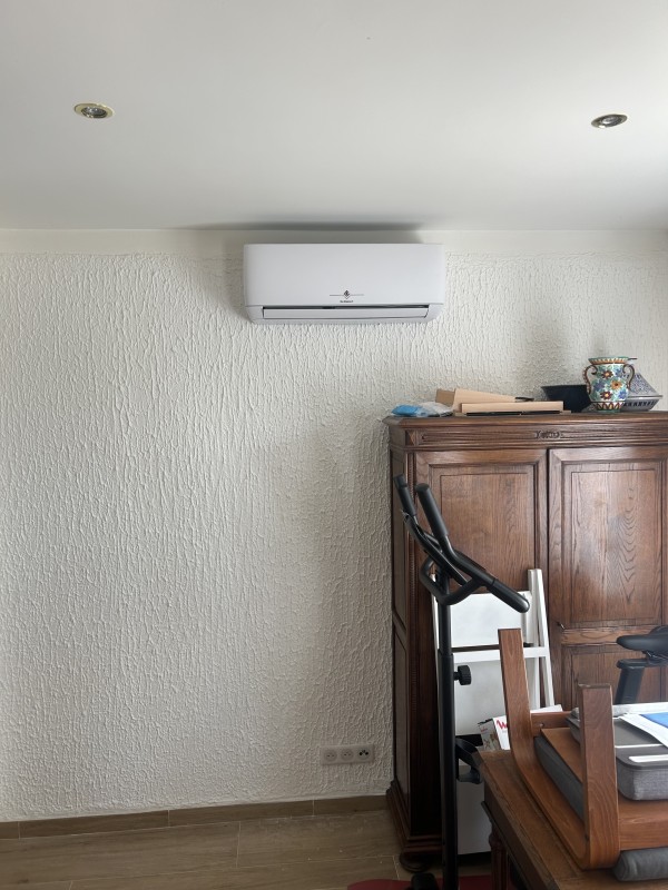 climatisation Multi split