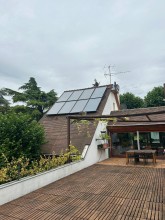 Nos prestations sur le secteur de Poissy et les Yvelines