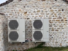 Nos prestations sur le secteur de Rambouillet et les Yvelines